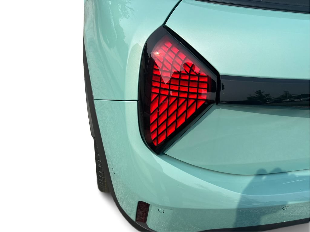 New 2026 MINI Cooper S FWD image 30