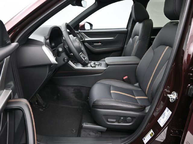 New 2026 MAZDA CX-90 3.3 Turbo S w/ Premium Plus AWD/4WD image 15