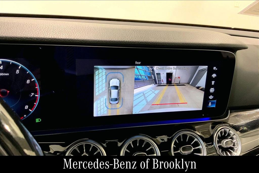 Used 2022 Mercedes-Benz E 350 4MATIC Sedan image 29