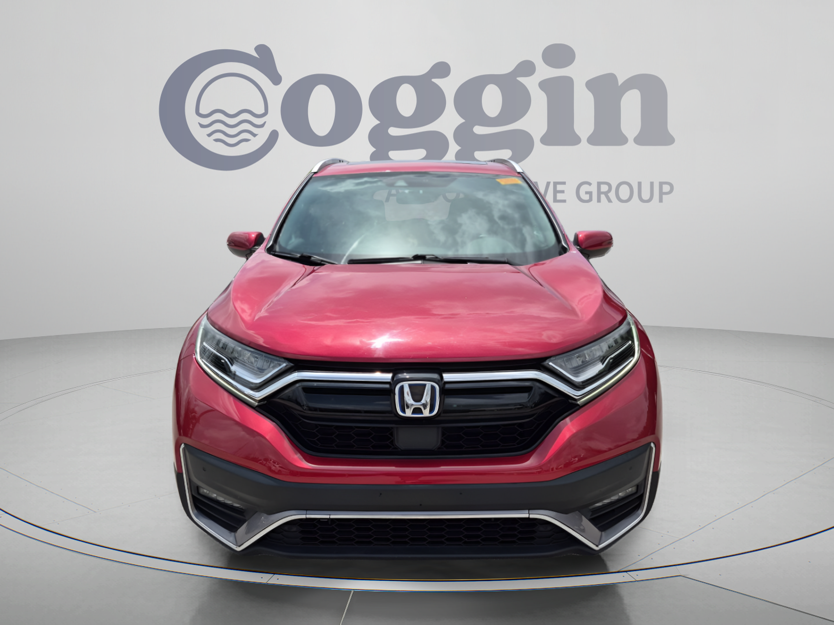 Used 2022 Honda CR-V Touring image 9