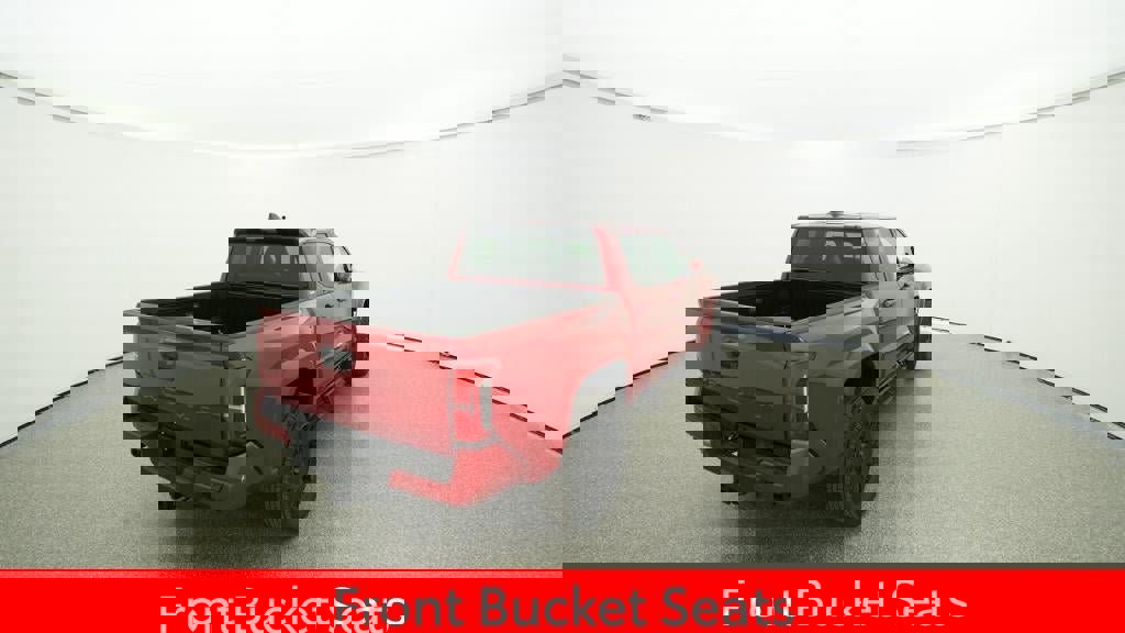 New 2025 Toyota Tacoma SR5 image 10