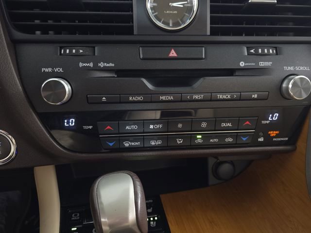 Used 2019 Lexus RX 350 FWD image 15