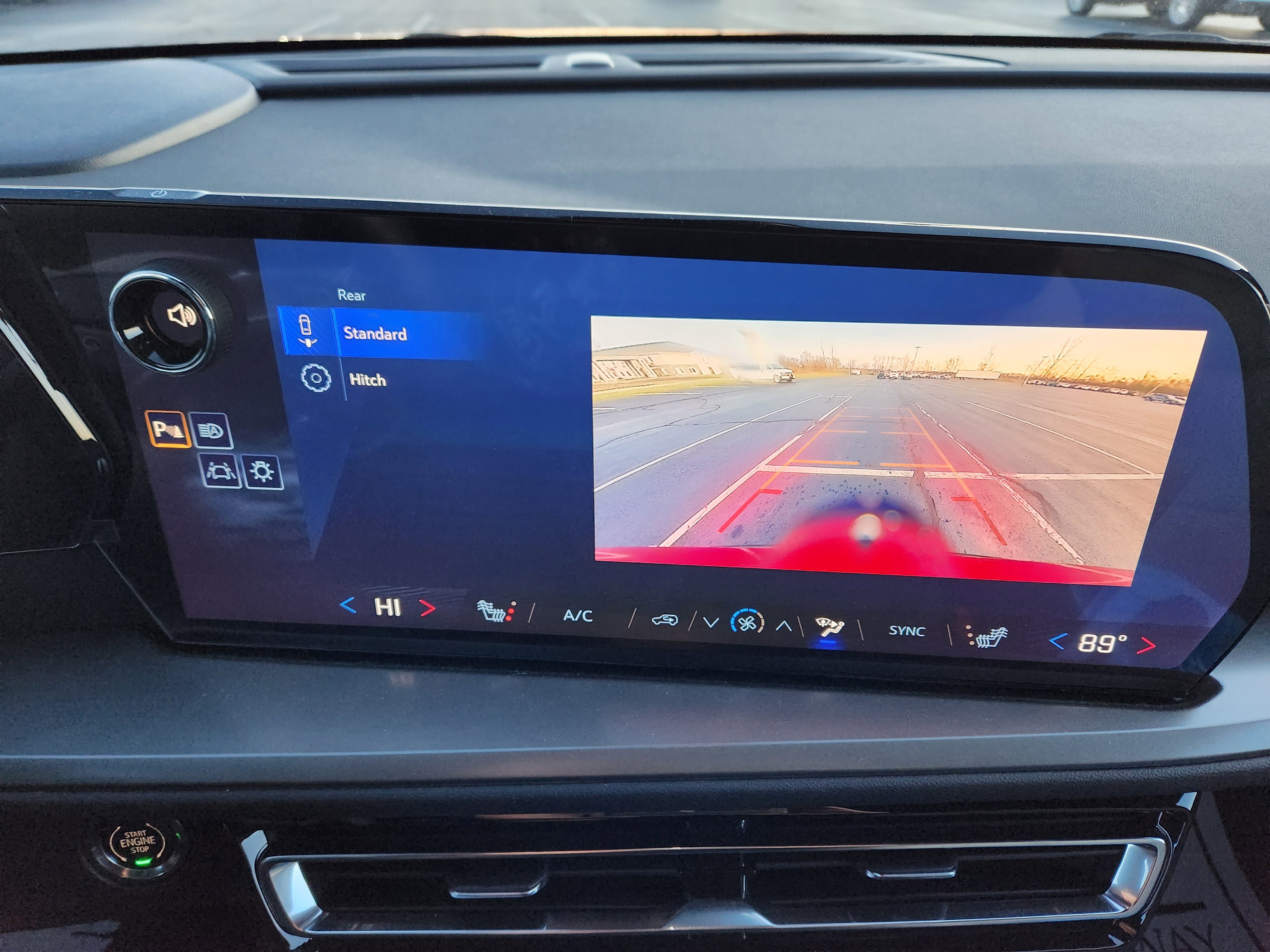 New 2025 Chevrolet Traverse LT w/ LPO, Floor Liner Package image 14