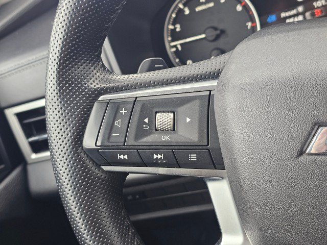 Used 2024 Mitsubishi Outlander SE AWD/4WD image 32