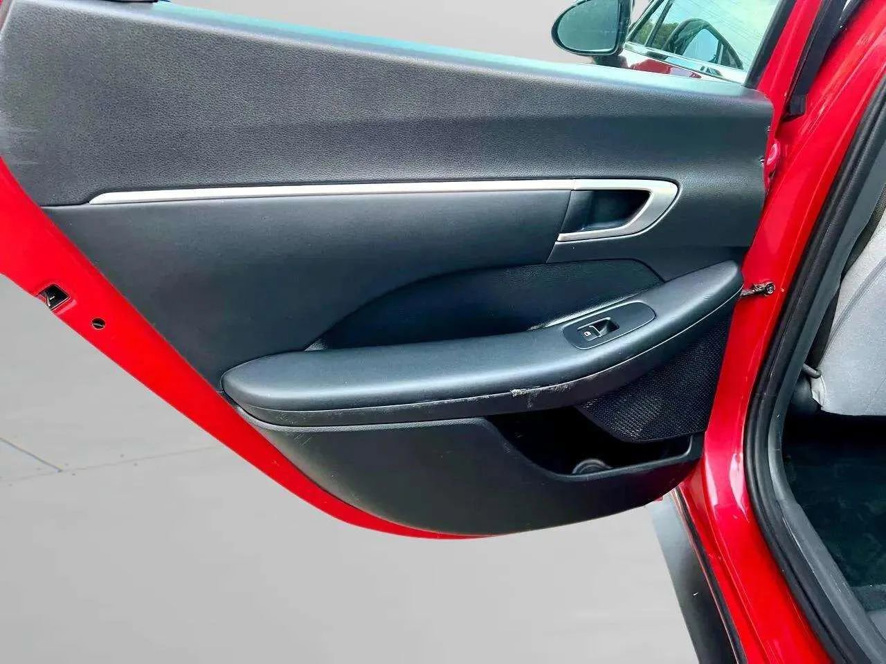 Used 2021 Hyundai Sonata SE image 22