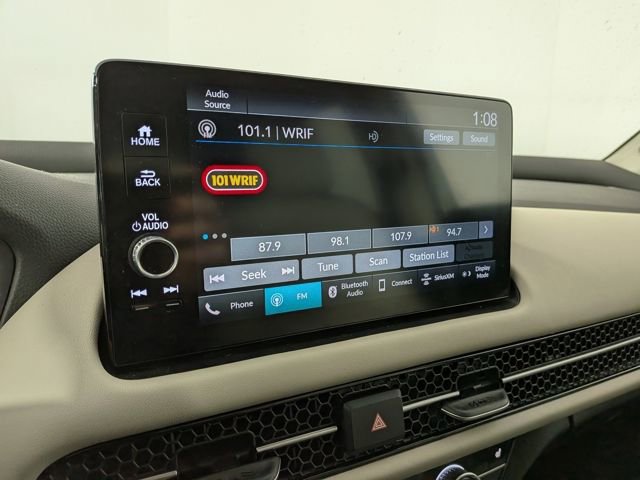 Used 2024 Honda HR-V EX-L image 21