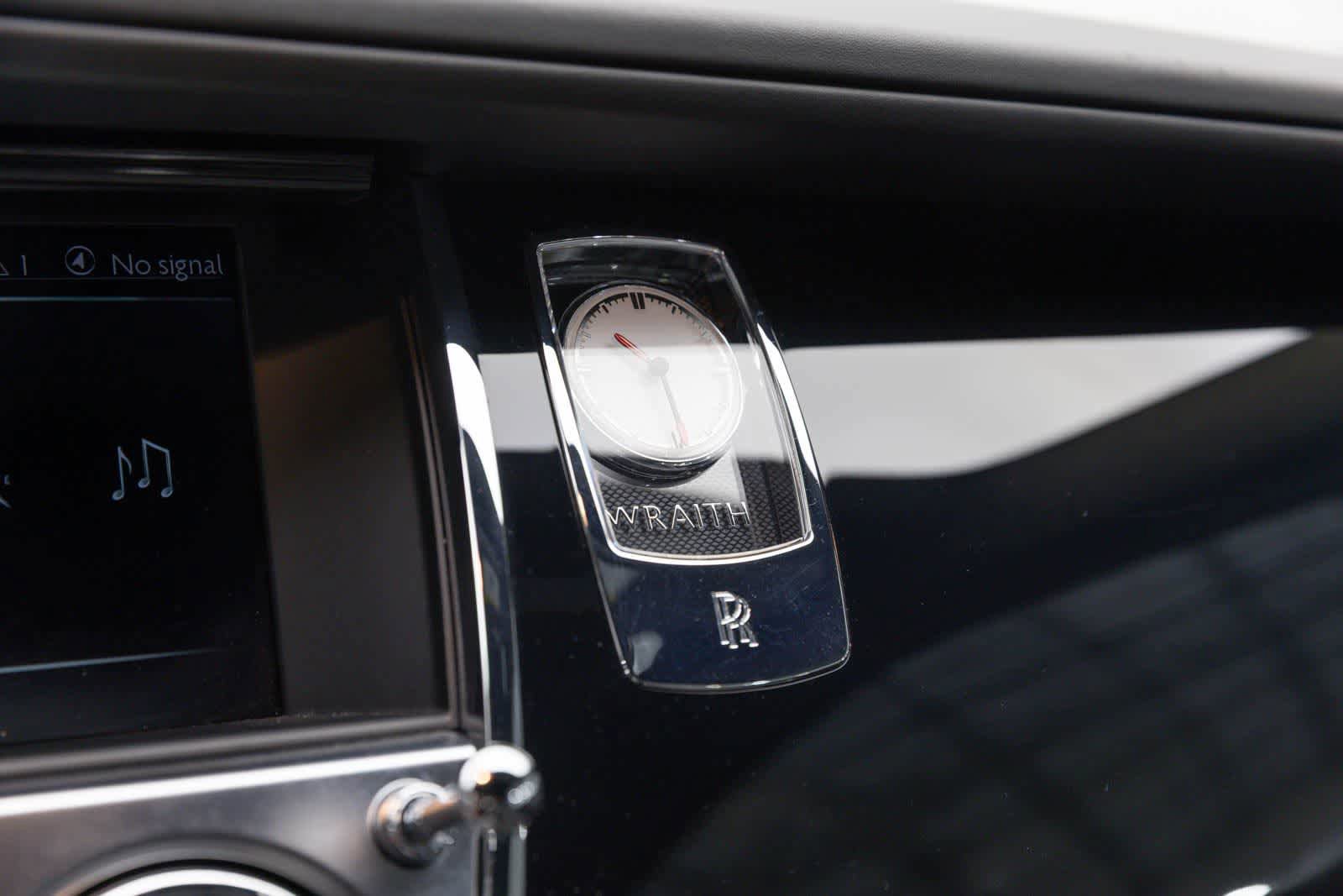 Certified 2018 Rolls-Royce Wraith RWD image 7