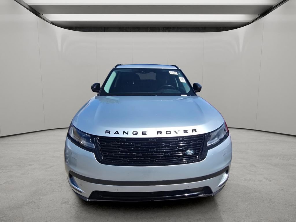 Used 2024 Land Rover Range Rover Velar S AWD/4WD image 13