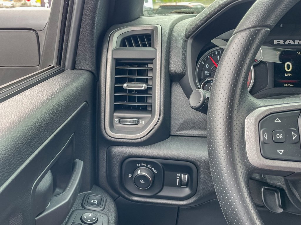 New 2024 RAM 2500 Tradesman w/ Chrome Appearance Group image 30