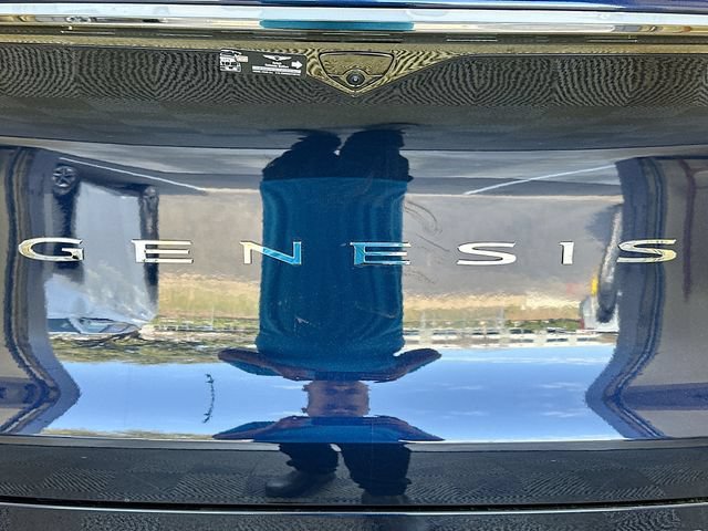 New 2026 Genesis GV80 3.5T e-SC AWD/4WD image 22