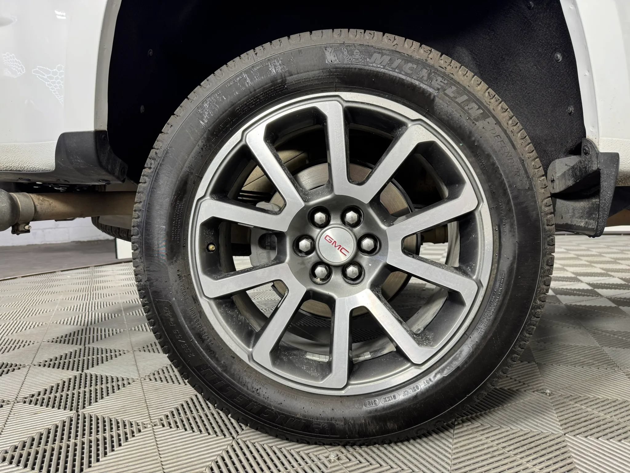 Used 2021 GMC Canyon Denali AWD/4WD image 43