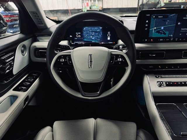 New 2026 Lincoln Aviator Reserve image 28