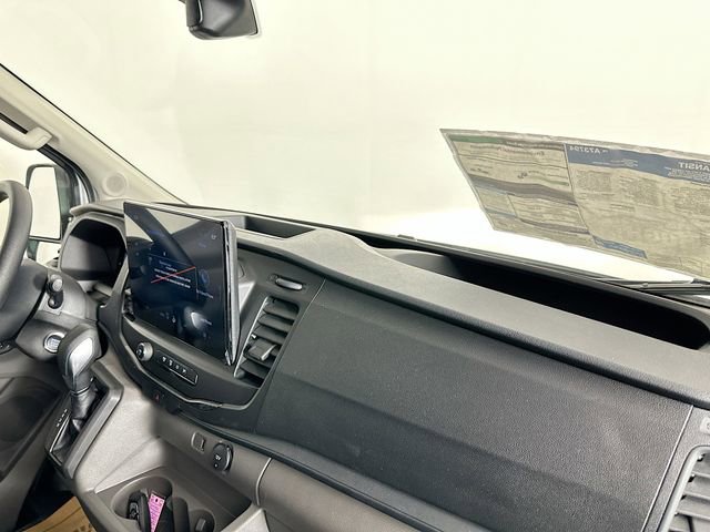 New 2026 Ford Transit 250 148 Medium Roof Extended AWD image 26