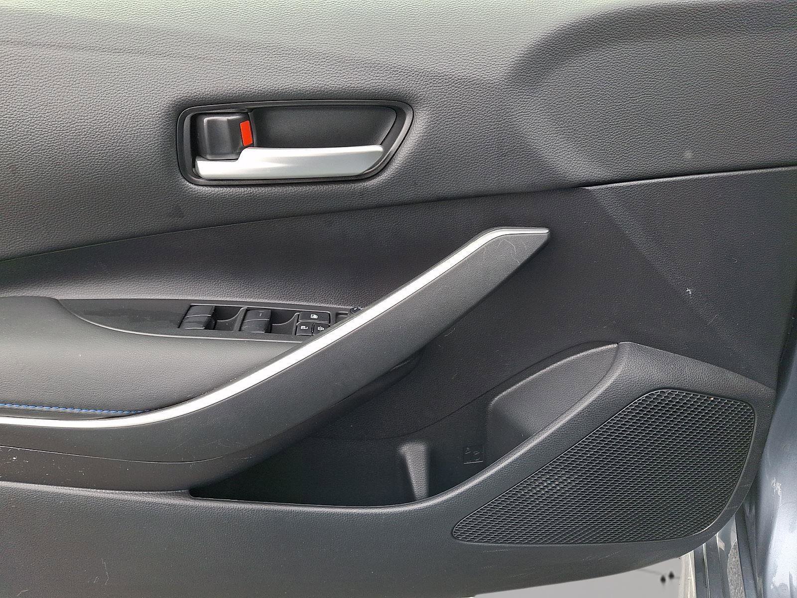 Used 2022 Toyota Corolla SE image 12