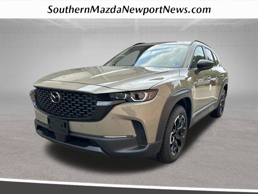New 2026 MAZDA CX-50 Meridian Edition w/ Weather Package AWD/4WD 360° Tour