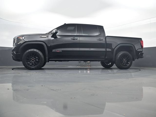 Used 2022 GMC Sierra 1500 AT4X AWD/4WD image 28