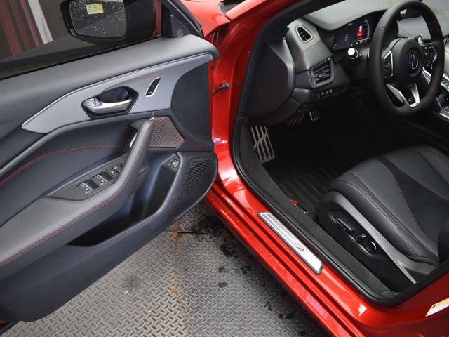 New 2025 Acura TLX SH-AWD w/ A-SPEC Pkg image 6