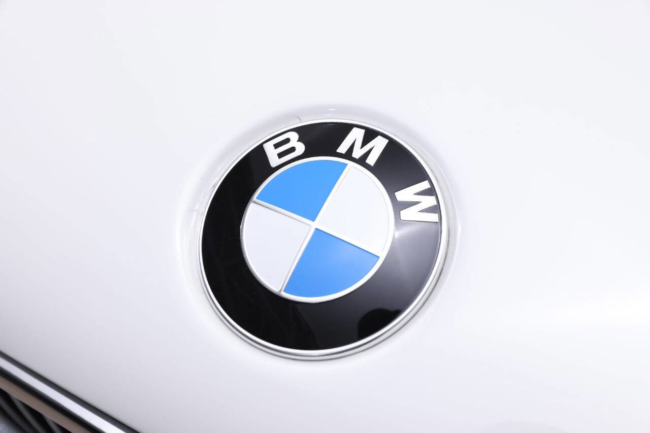 Used 1988 BMW M3 Coupe image 40