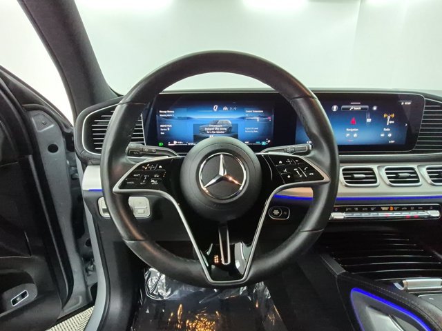 Used 2025 Mercedes-Benz GLS 450 4MATIC image 30