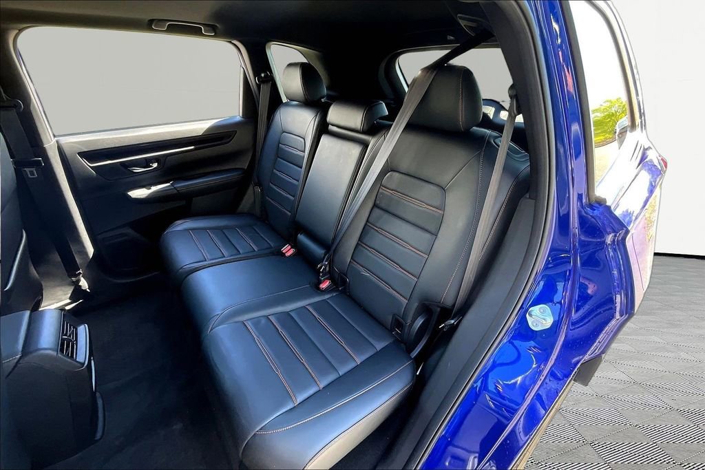 Used 2024 Honda CR-V Sport-L image 16