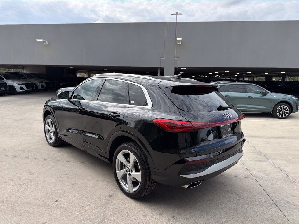 Used 2026 Audi Q5 Premium Plus AWD/4WD image 8