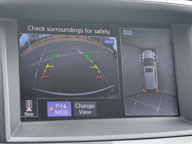Used 2019 INFINITI QX60 Luxe w/ Essential Package AWD/4WD image 14