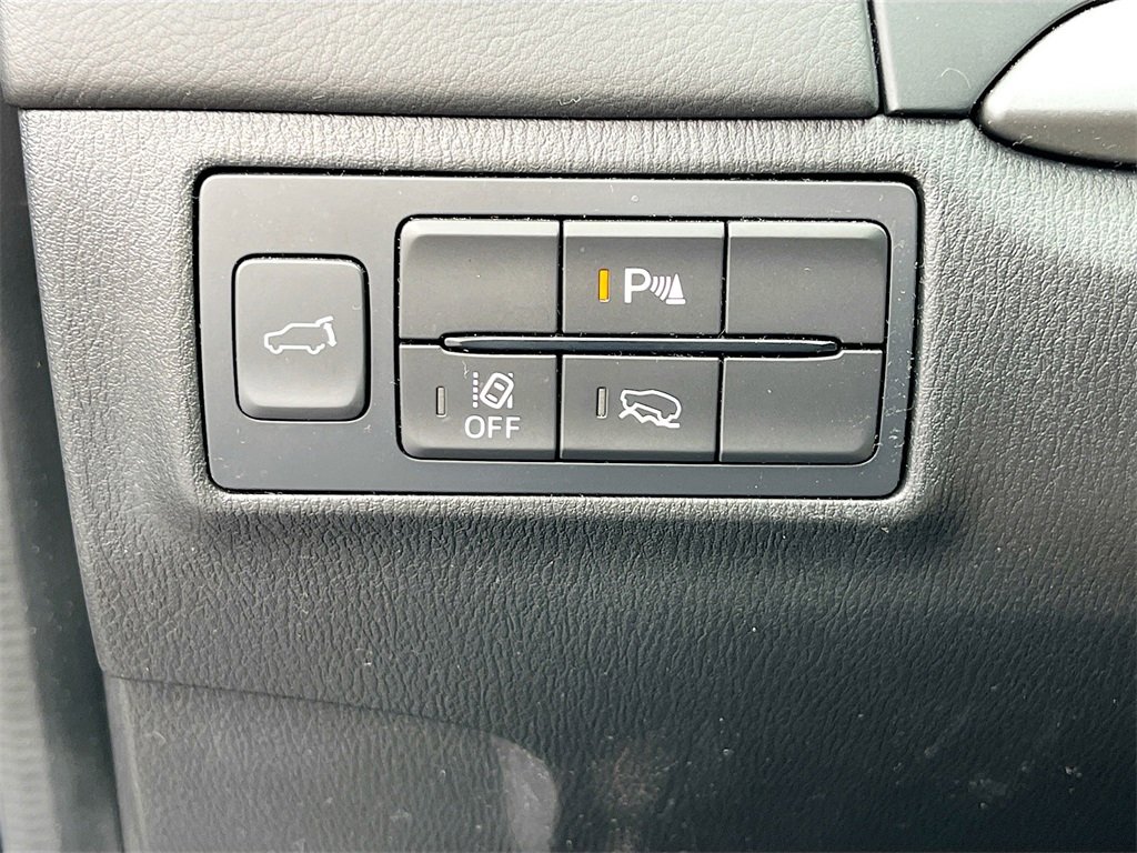 Used 2022 MAZDA CX-9 Touring w/ Touring Premium Package image 9