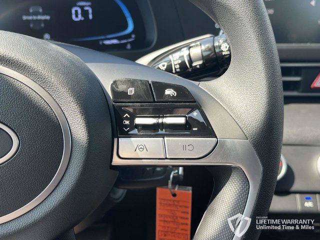 New 2026 Hyundai Elantra SE FWD image 20