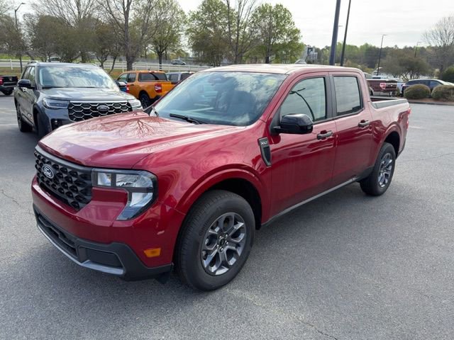 New 2026 Ford Maverick XLT w/ XLT Luxury Package image 8