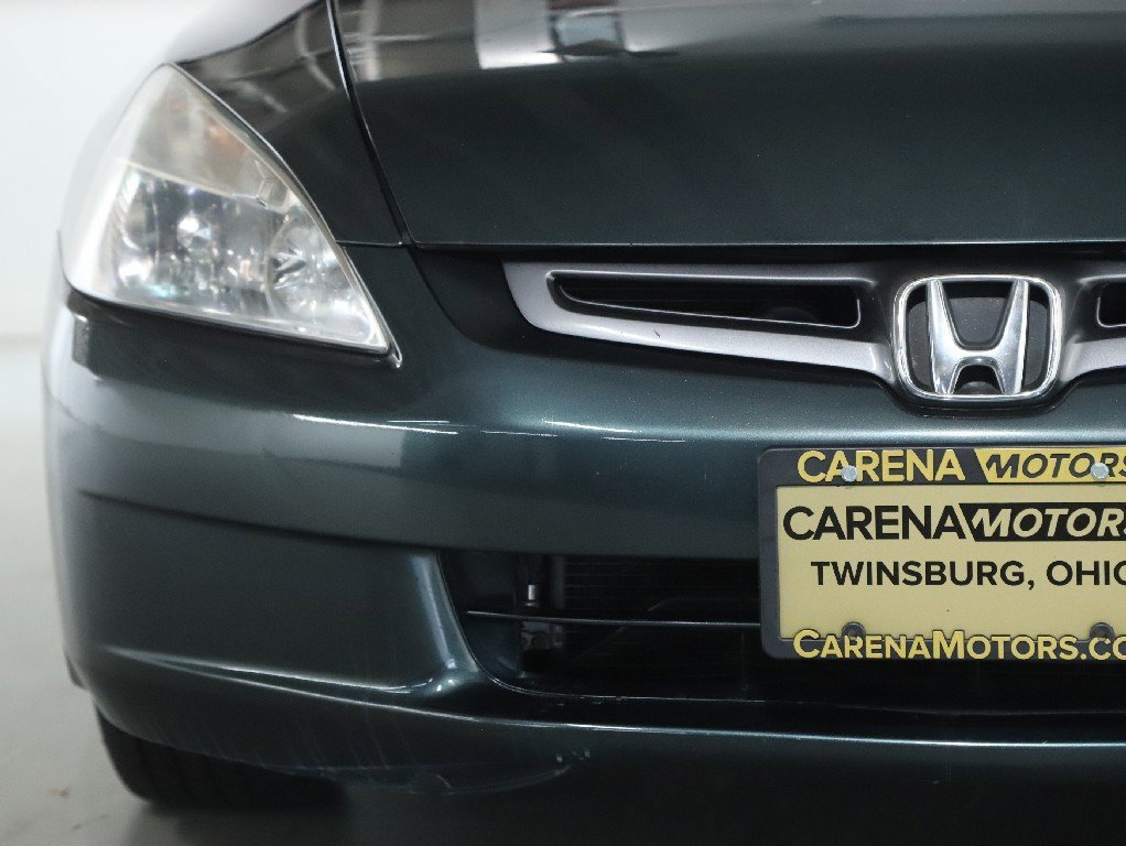 Used 2004 Honda Accord EX image 15