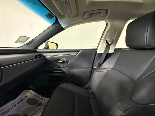 Certified 2023 Lexus ES 350 w/ Premium Package image 22