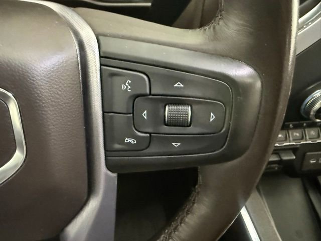 Used 2020 GMC Sierra 1500 SLT w/ SLT Premium Plus Package image 20