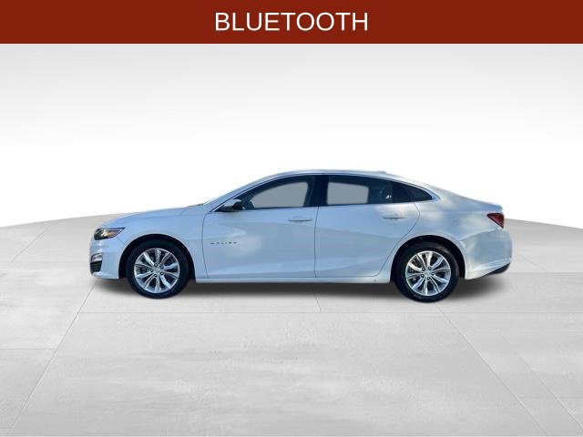 Used 2024 Chevrolet Malibu LT FWD image 4