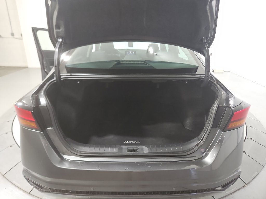 Certified 2025 Nissan Altima 2.5 S FWD image 23