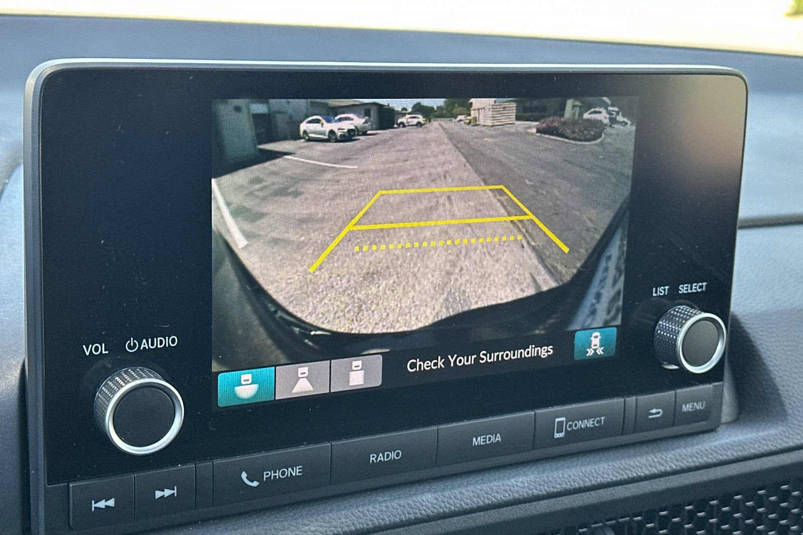 Used 2024 Honda CR-V EX image 20