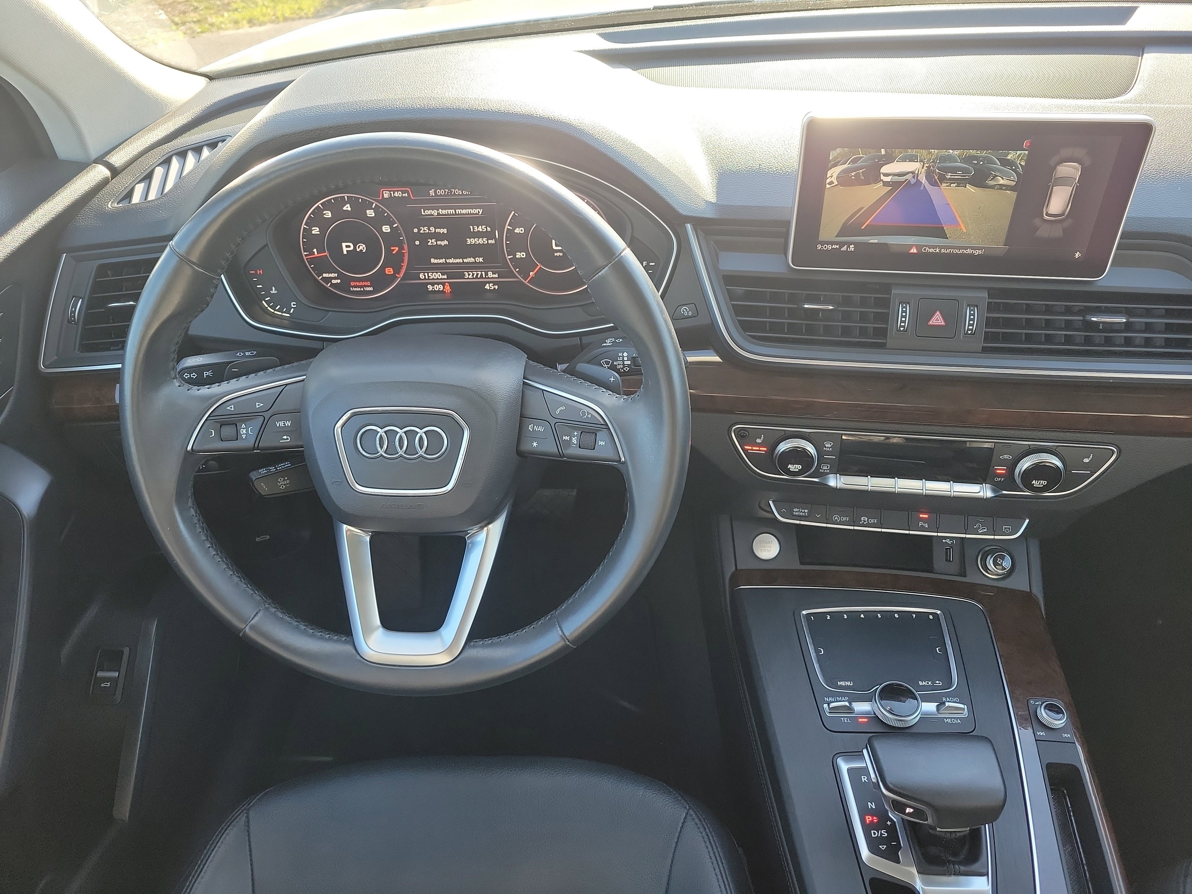 Used 2020 Audi Q5 2.0T Premium Plus w/ Premium Plus Package image 20