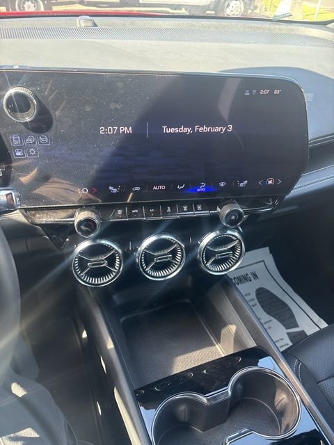 Used 2024 Chevrolet Blazer EV LT image 13