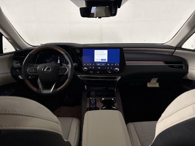 New 2026 Lexus RX 350 Premium Plus w/ Convenience Package AWD/4WD image 24