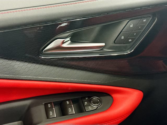 New 2026 Chevrolet Blazer EV SS w/ Performance Package AWD/4WD image 19
