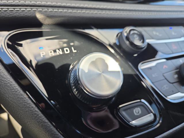 New 2026 Chrysler Pacifica Limited w/ S Appearance Package image 22