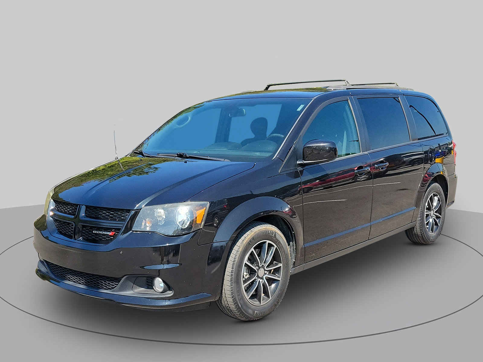 Used 2019 Dodge Grand Caravan GT FWD image 7