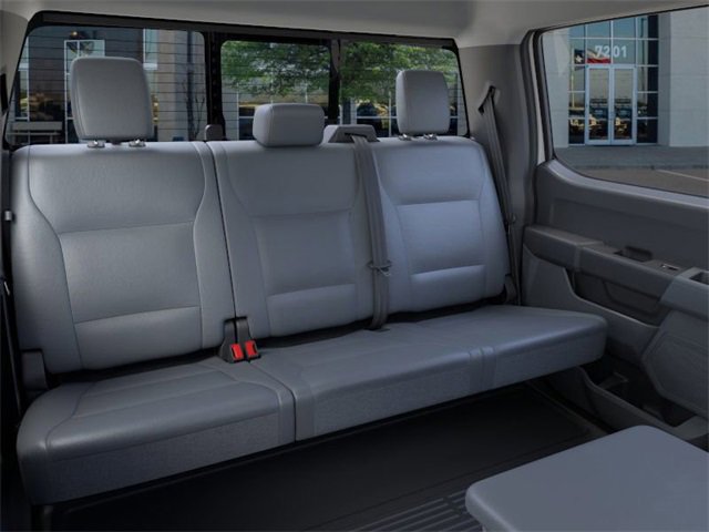 New 2026 Ford F350 XL w/ XL Driver Assist Package image 11