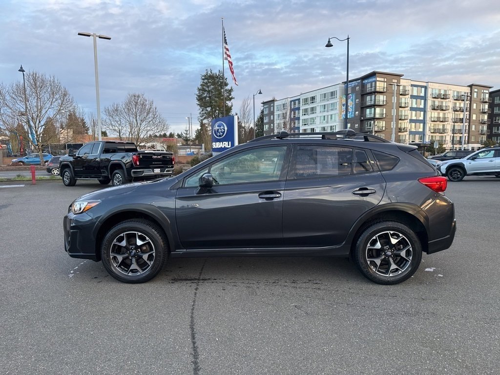 Used 2019 Subaru Crosstrek 2.0i Premium image 2