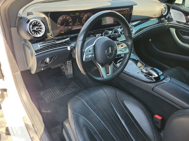 Used 2019 Mercedes-Benz CLS 450 image 9
