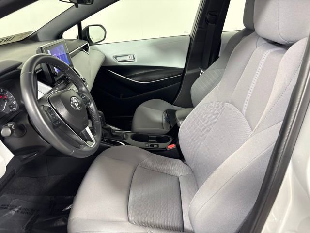 Used 2024 Toyota Corolla SE FWD image 16