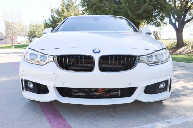 Used 2016 BMW 428i Convertible image 10