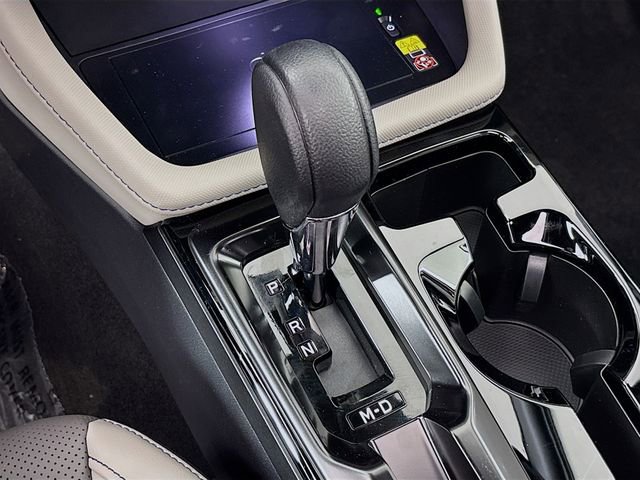 New 2026 Subaru Forester Limited image 17