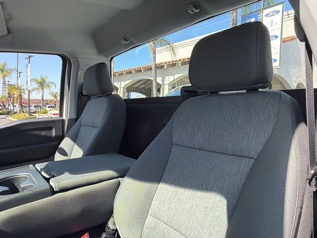 New 2026 Ford F350 XL RWD image 10