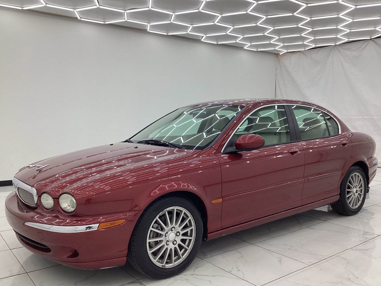 Used 2006 Jaguar X-TYPE 3.0 image 5