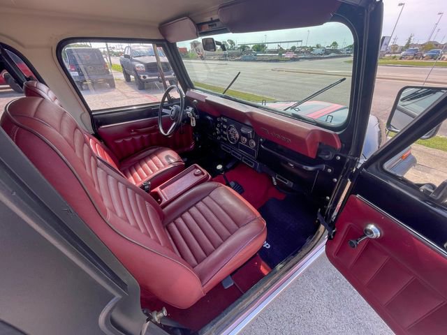 Used 1984 Jeep CJ 7 image 19